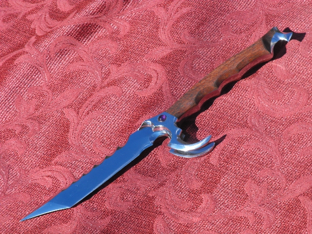 Licata Custom Knives